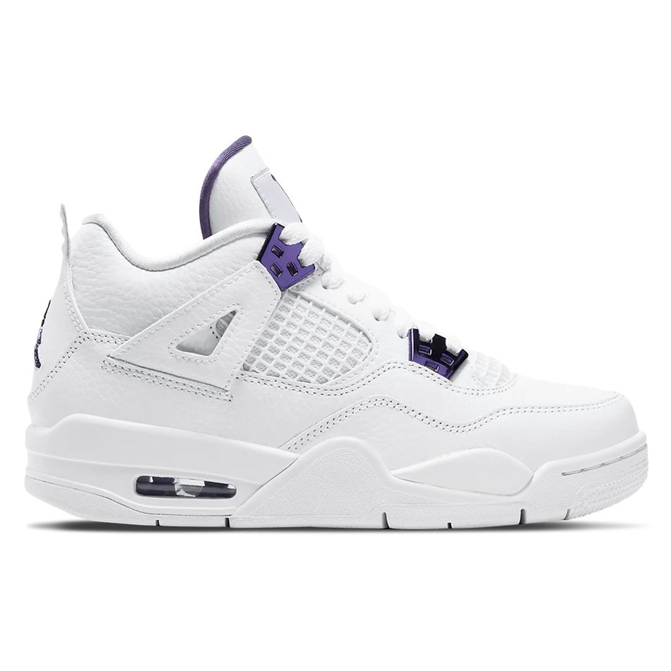 کفش اسنیکر زنانه نایک جردن Air Jordan 4 Retro
