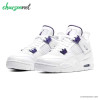 کفش اسنیکر زنانه نایک جردن Air Jordan 4 Retro