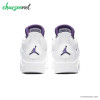 کفش اسنیکر زنانه نایک جردن Air Jordan 4 Retro
