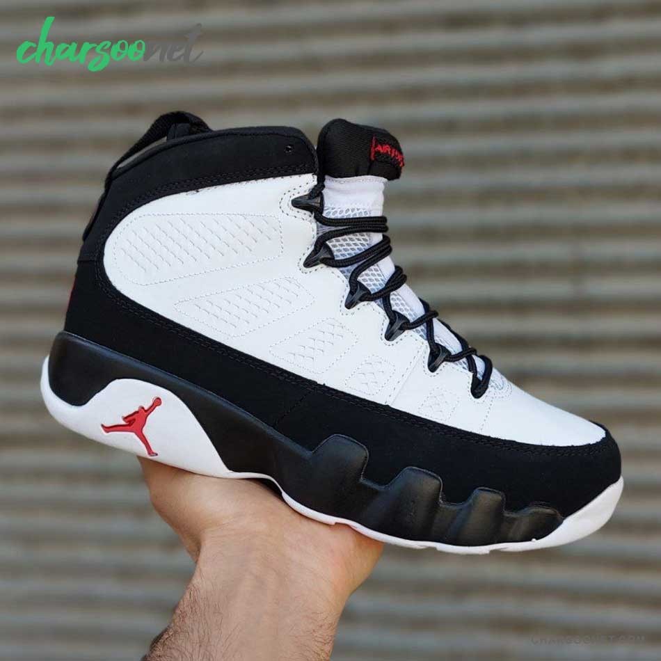 کفش ورزشی مردانه نایک جردن Nike Jordan 9 Retro