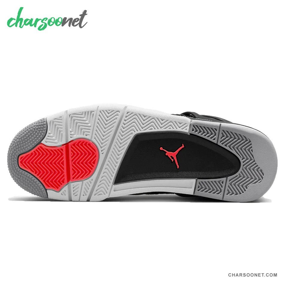 کفش اسپرت زنانه نایکی Nike Jordan 4 Retro