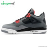 کفش اسپرت زنانه نایکی Nike Jordan 4 Retro