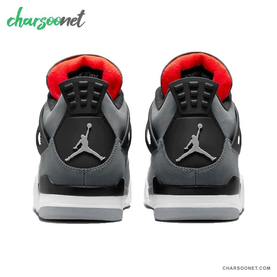 کفش اسپرت زنانه نایکی Nike Jordan 4 Retro