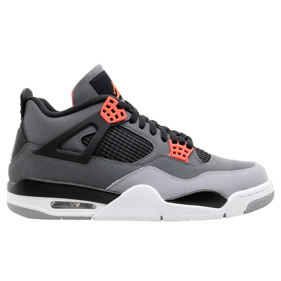 کفش اسپرت زنانه نایکی Nike Jordan 4 Retro