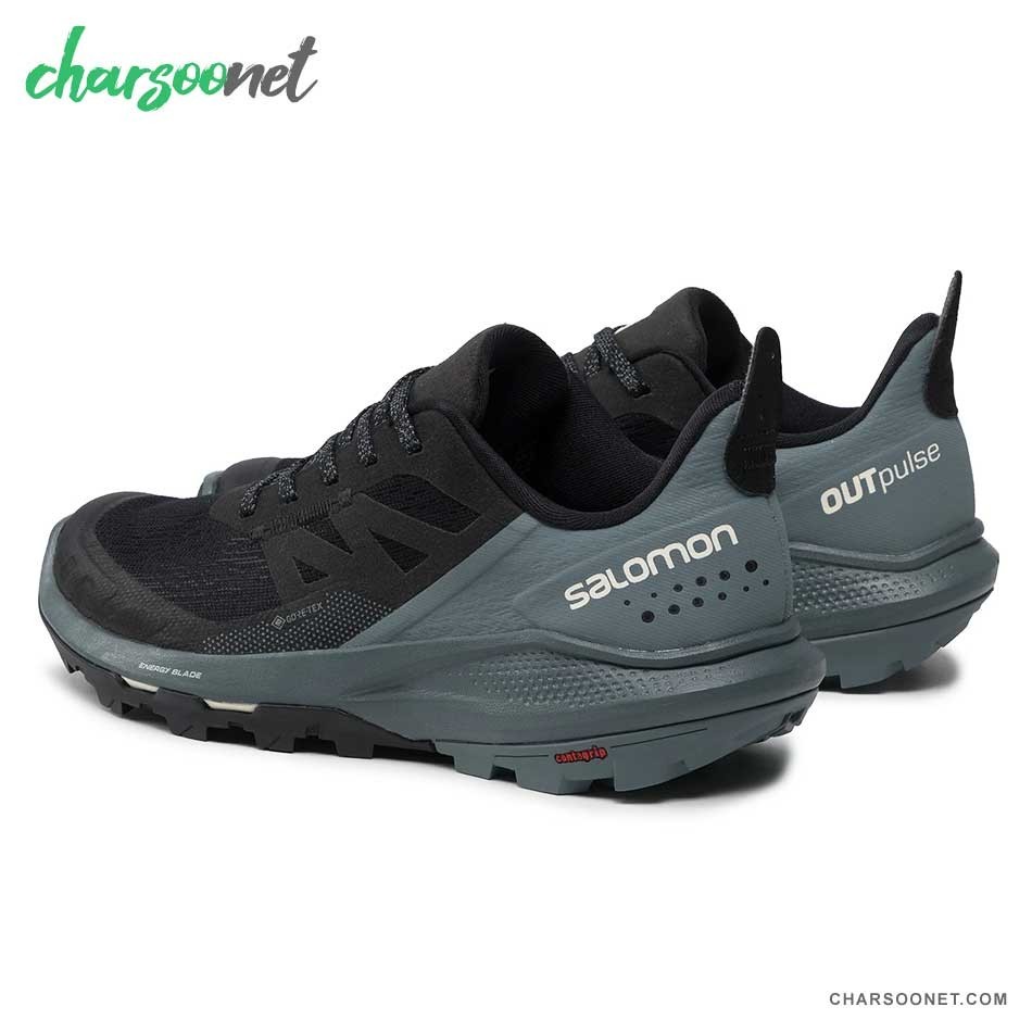 کفش کوهنوردی سالومون مردانه Salomon Outpulse Gtx