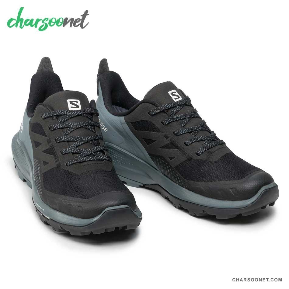 کفش کوهنوردی سالومون مردانه Salomon Outpulse Gtx