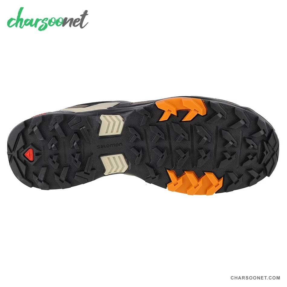 کفش کوهنوردی سالومون زنانه Salomon X Ultra 4 GTX