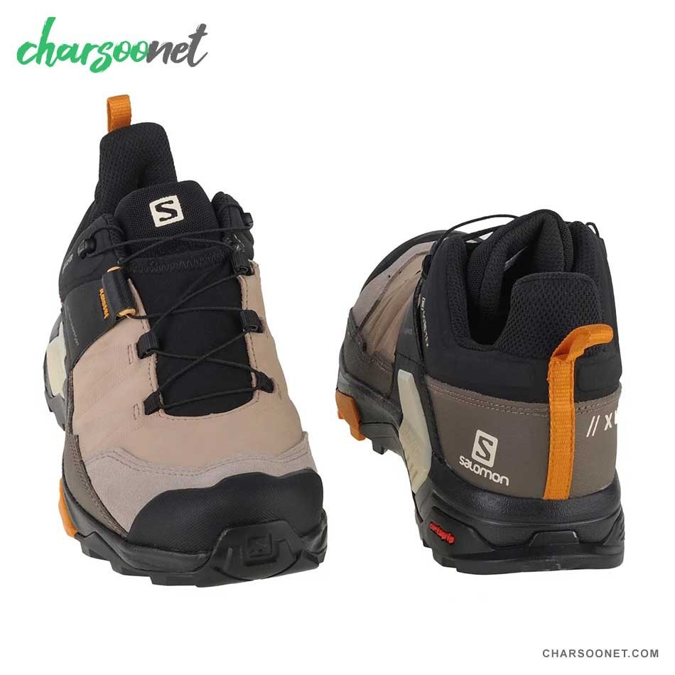 کفش کوهنوردی سالومون زنانه Salomon X Ultra 4 GTX