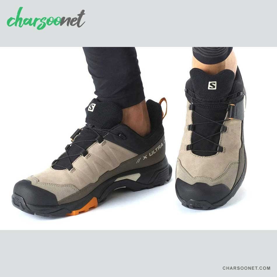 کفش کوهنوردی سالومون زنانه Salomon X Ultra 4 GTX