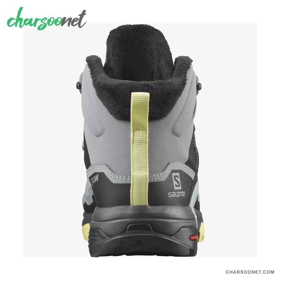 بوت کوهنوردی زمستانی ضدآب سالومون زنانه Salomon X Ultra 4 Mid