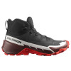 بوت کوهنوردی سالومون مردانه Salomon Cross Hike Mid GTX 2