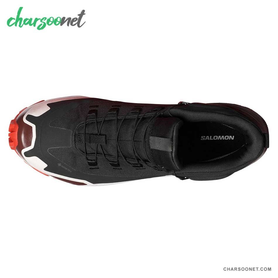بوت کوهنوردی سالومون مردانه Salomon Cross Hike Mid GTX 2