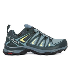 کفش کوهنوردی سالومون مدل  X ULTRA 3 GORE TEX کد 400065