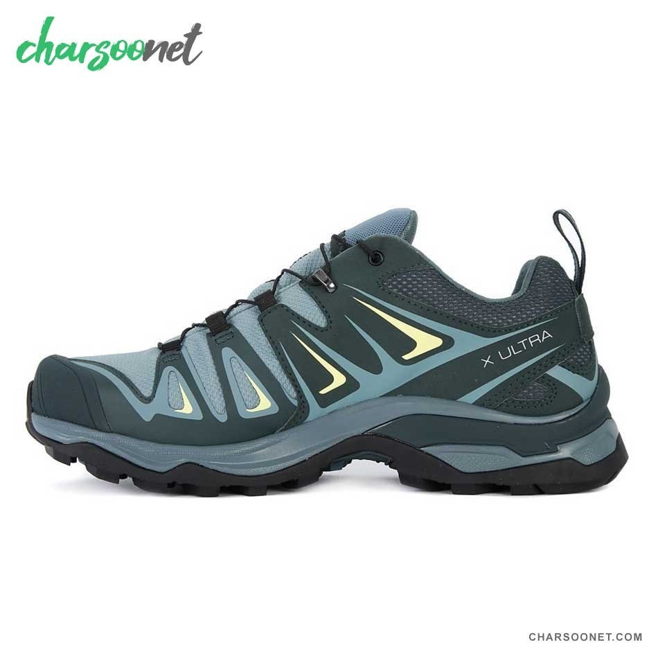 کفش کوهنوردی سالومون مدل  X ULTRA 3 GORE TEX کد 400065