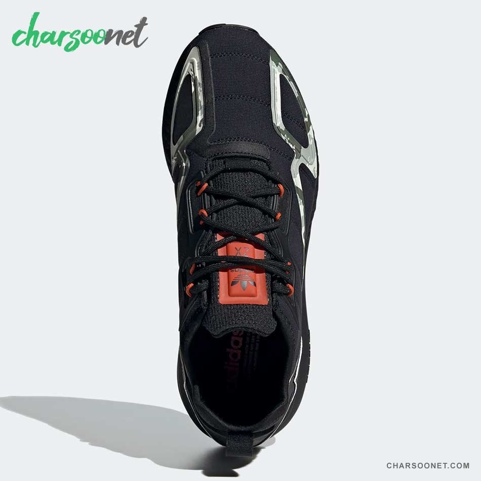 کفش رانینگ مردانه آدیداس Adidas ZX 2K