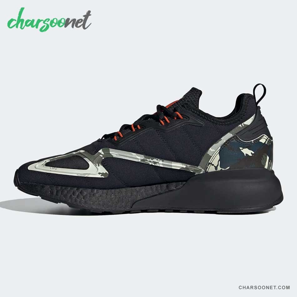 کفش رانینگ مردانه آدیداس Adidas ZX 2K