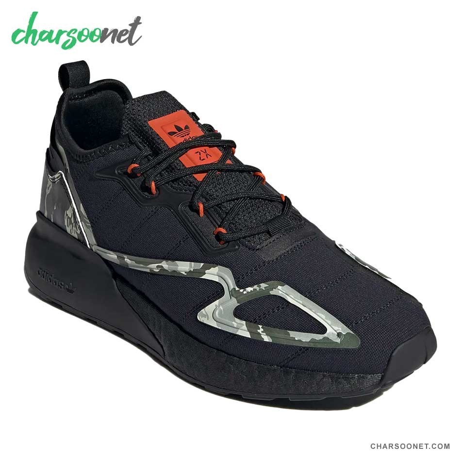 کفش رانینگ مردانه آدیداس Adidas ZX 2K
