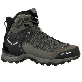 کفش کوهنوردی مردانه ضدآب سالیوا Salewa Mountain Trainer Lite Mid GTX