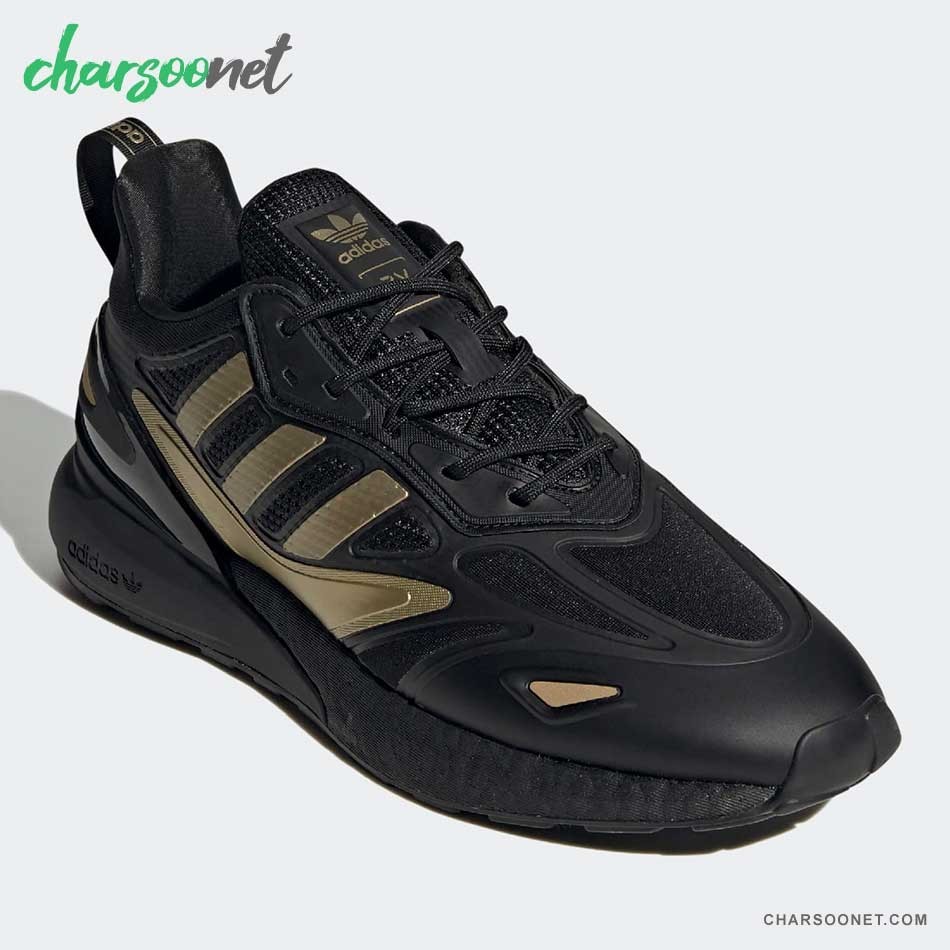 کفش پیاده روی و دویدن آدیداس Adidas ZX 2K BOOST 2