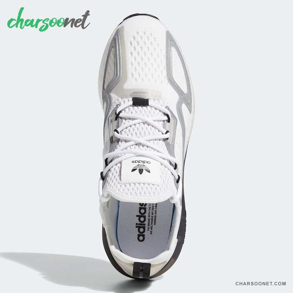 کفش پیاده روی و دویدن آدیداس مردانه Adidas ZX 2K Boost