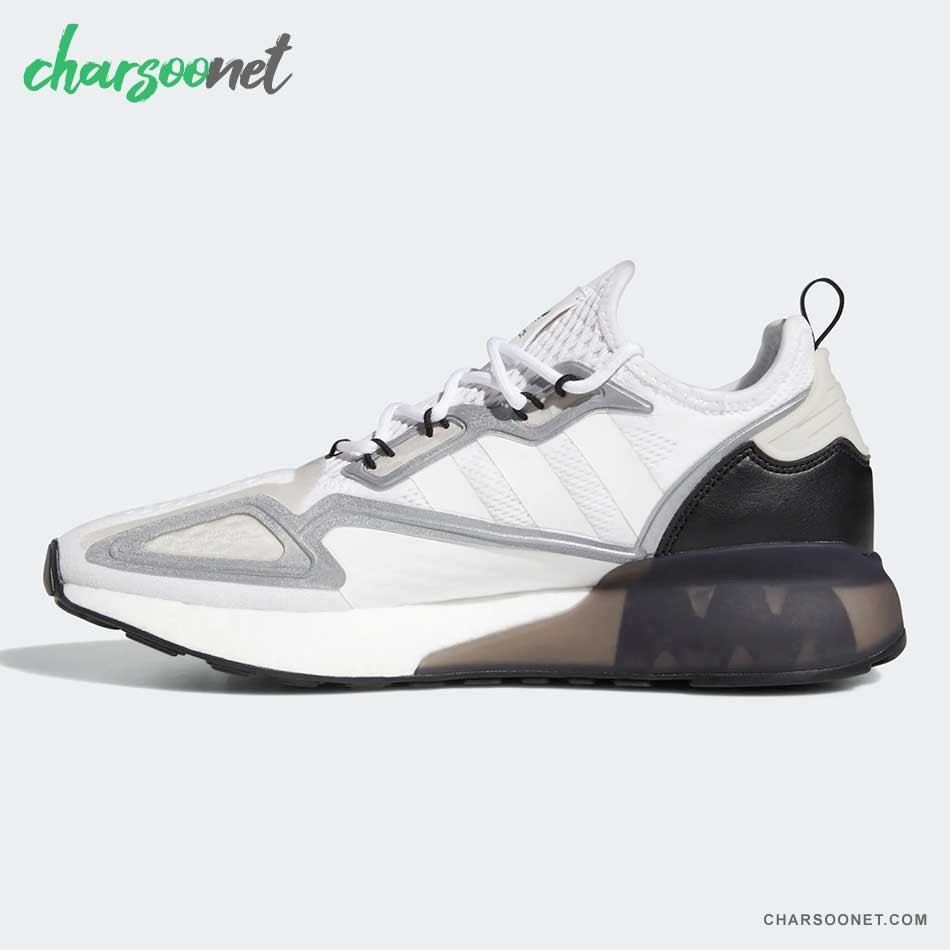 کفش پیاده روی و دویدن آدیداس مردانه Adidas ZX 2K Boost