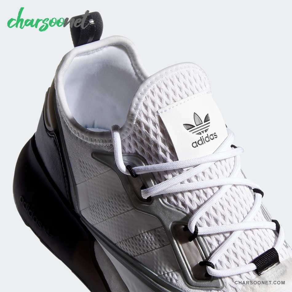 کفش پیاده روی و دویدن آدیداس مردانه Adidas ZX 2K Boost