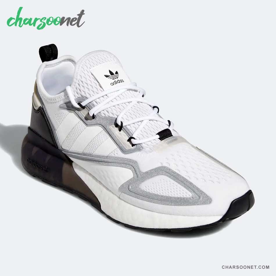 کفش پیاده روی و دویدن آدیداس مردانه Adidas ZX 2K Boost