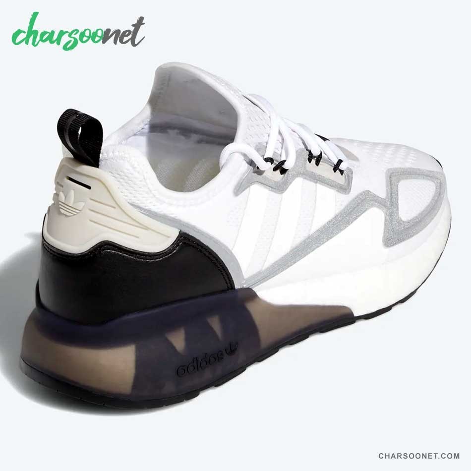 کفش پیاده روی و دویدن آدیداس مردانه Adidas ZX 2K Boost