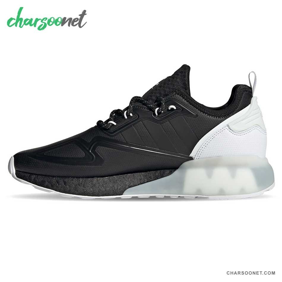 کفش پیاده روی و دویدن آدیداس مردانه Adidas ZX 2K Boost