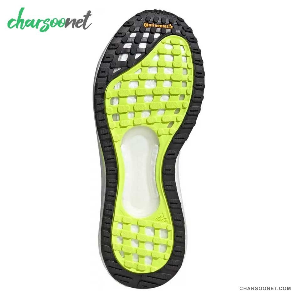 کفش پیاده روی و دویدن آدیداس مردانه Adidas Solar Glide 3