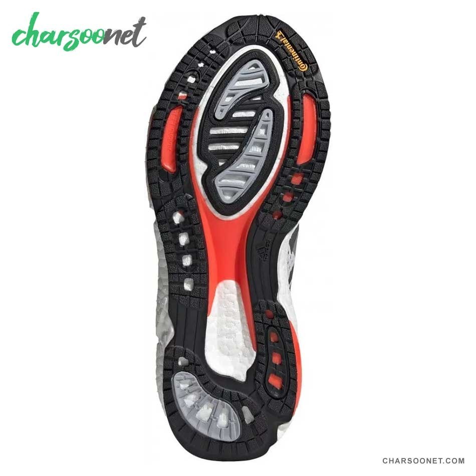 کفش پیاده روی ودویدن مردانه آدیداس Adidas Solar Boost 3