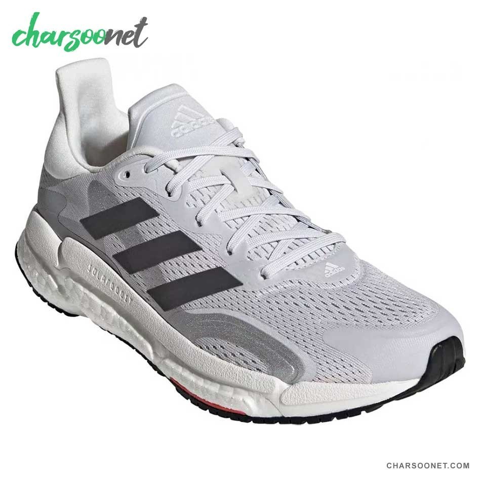 کفش پیاده روی ودویدن مردانه آدیداس Adidas Solar Boost 3