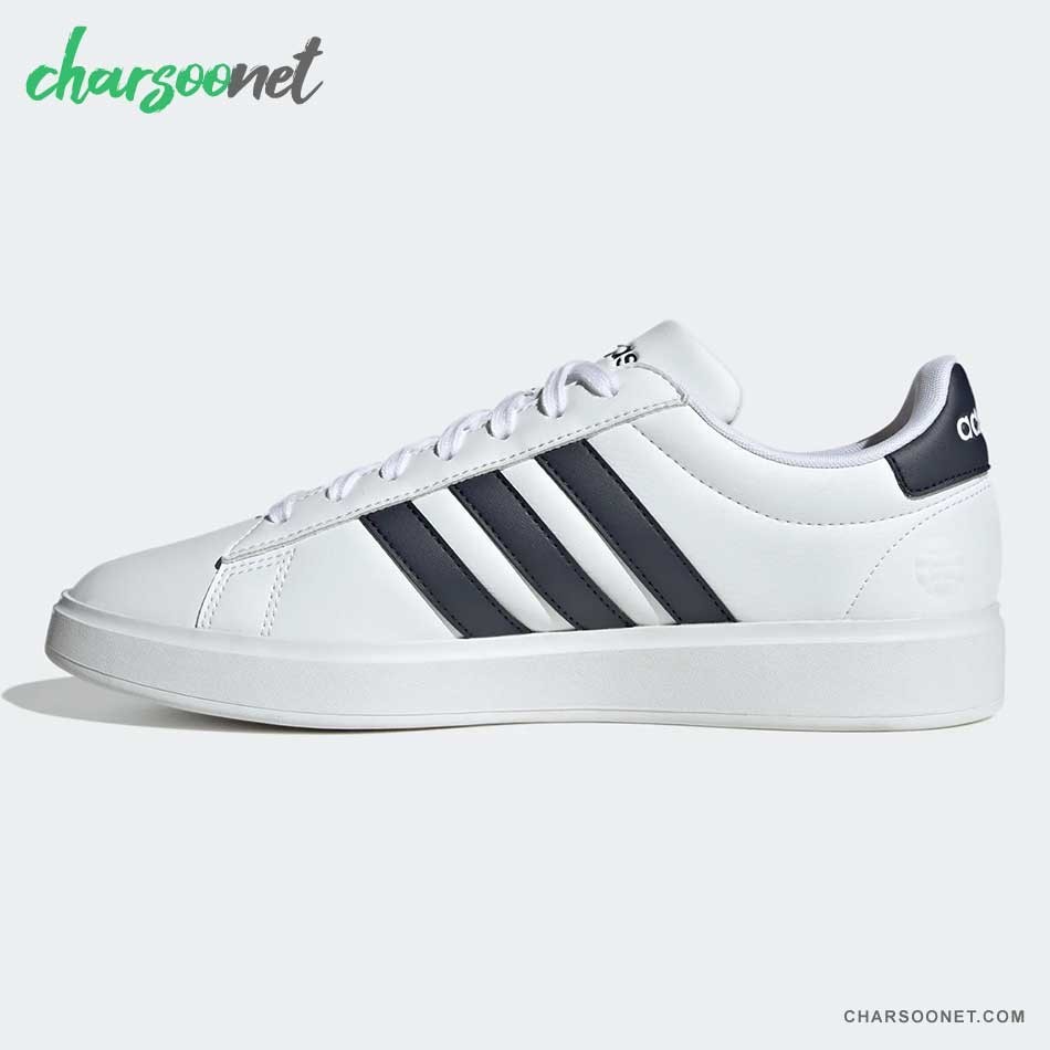 کفش اسپرت آدیداس مردانه Adidas Grand Court 2