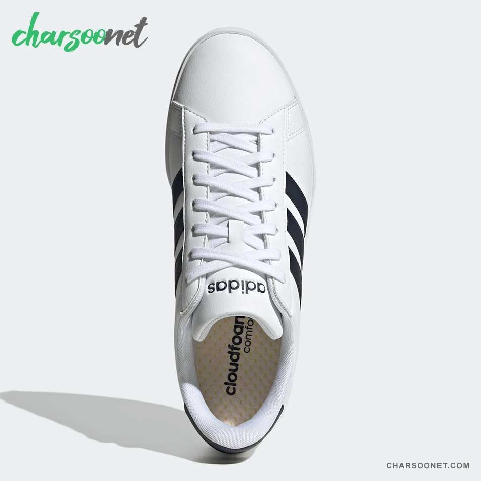 کفش اسپرت آدیداس مردانه Adidas Grand Court 2