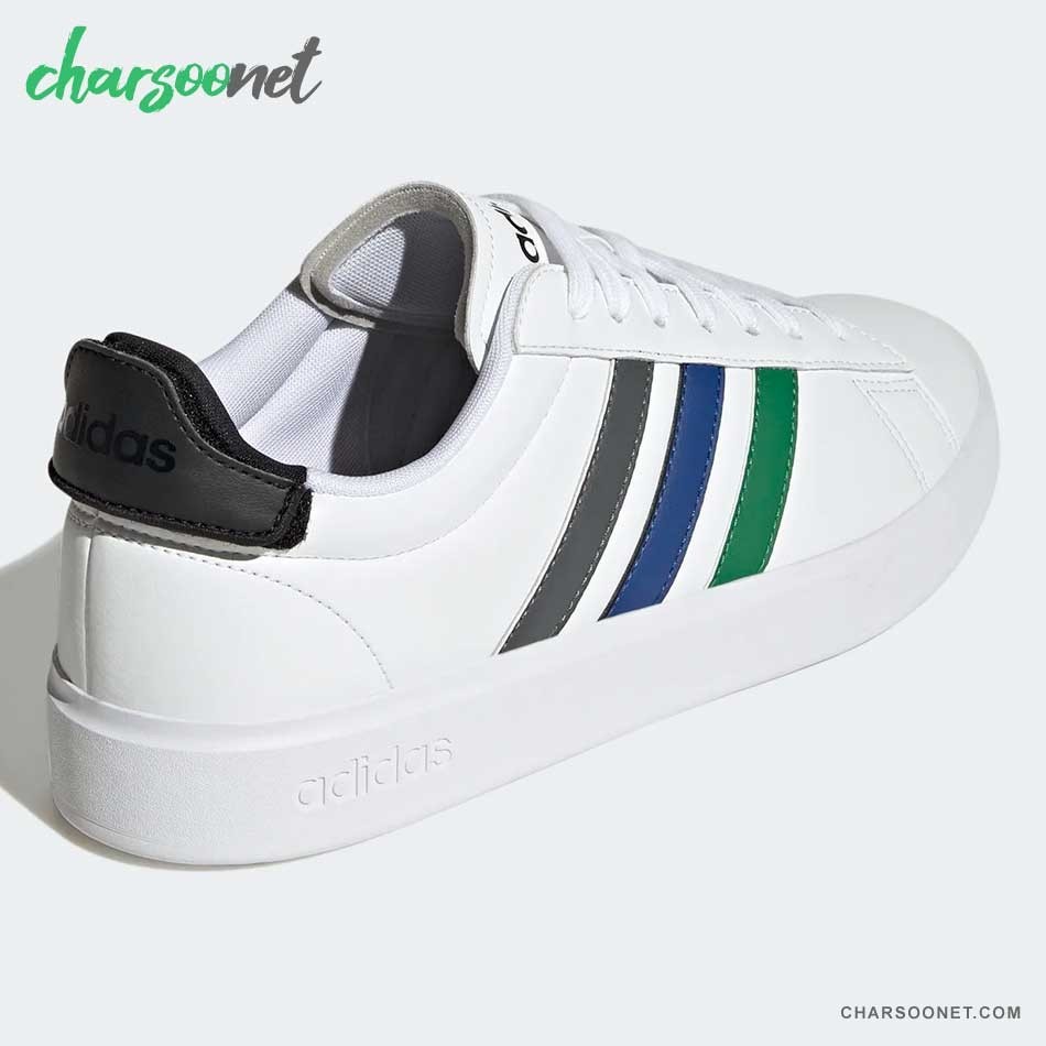 کفش اسپرت آدیداس مردانه Adidas Grand Court 2