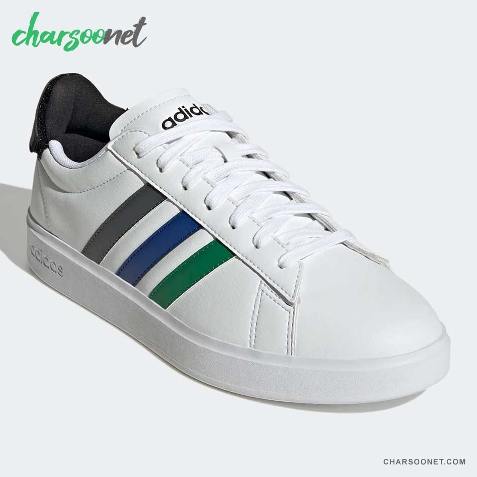 کفش اسپرت آدیداس مردانه Adidas Grand Court 2