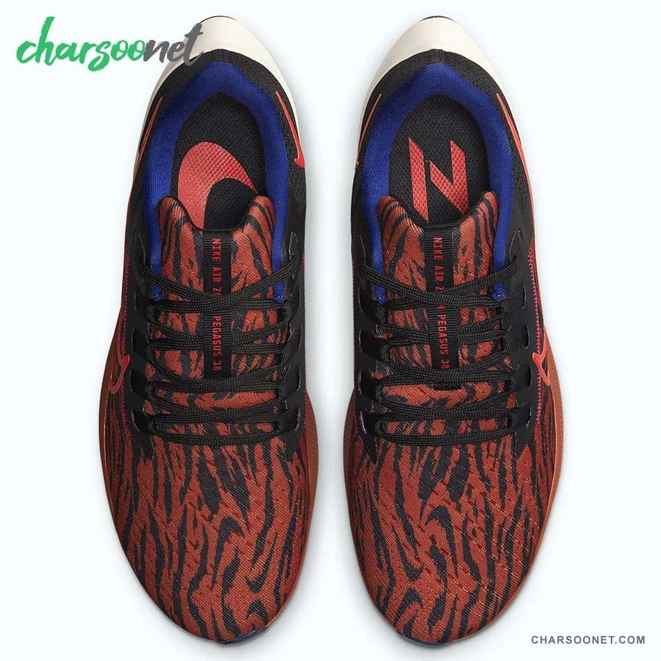 کفش پیاده روی و دویدن نایک Nike Air Zoom Pegasus