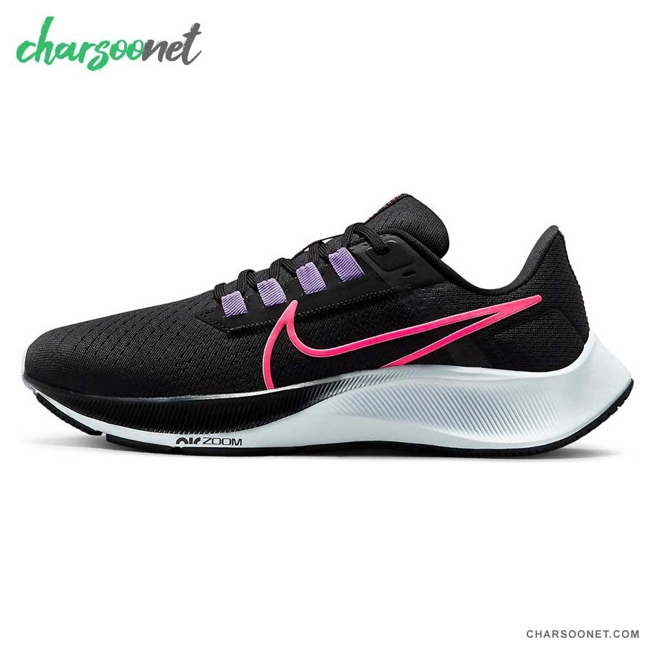 کفش پیاده روی و دویدن زنانه نایکی Nike Air Zoom Pegasus 38