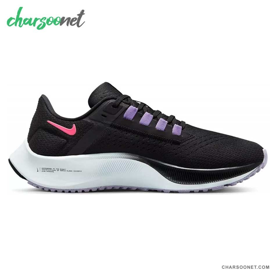 کفش پیاده روی و دویدن زنانه نایکی Nike Air Zoom Pegasus 38