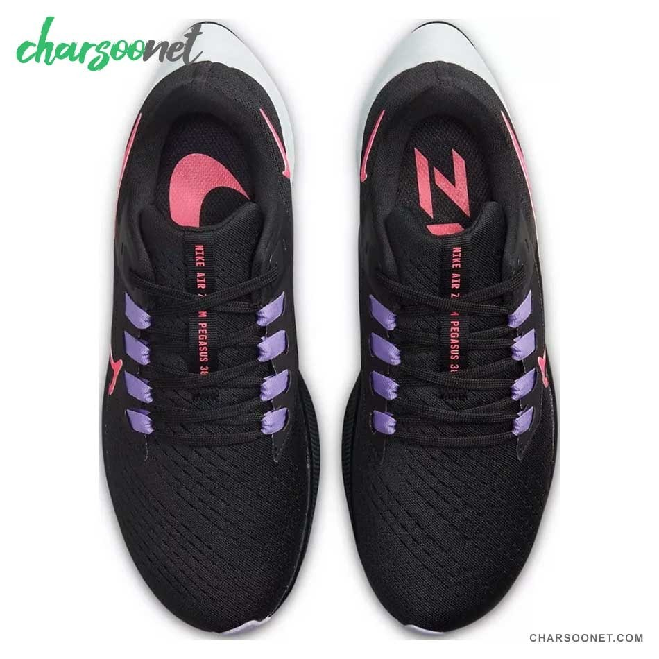 کفش پیاده روی و دویدن زنانه نایکی Nike Air Zoom Pegasus 38