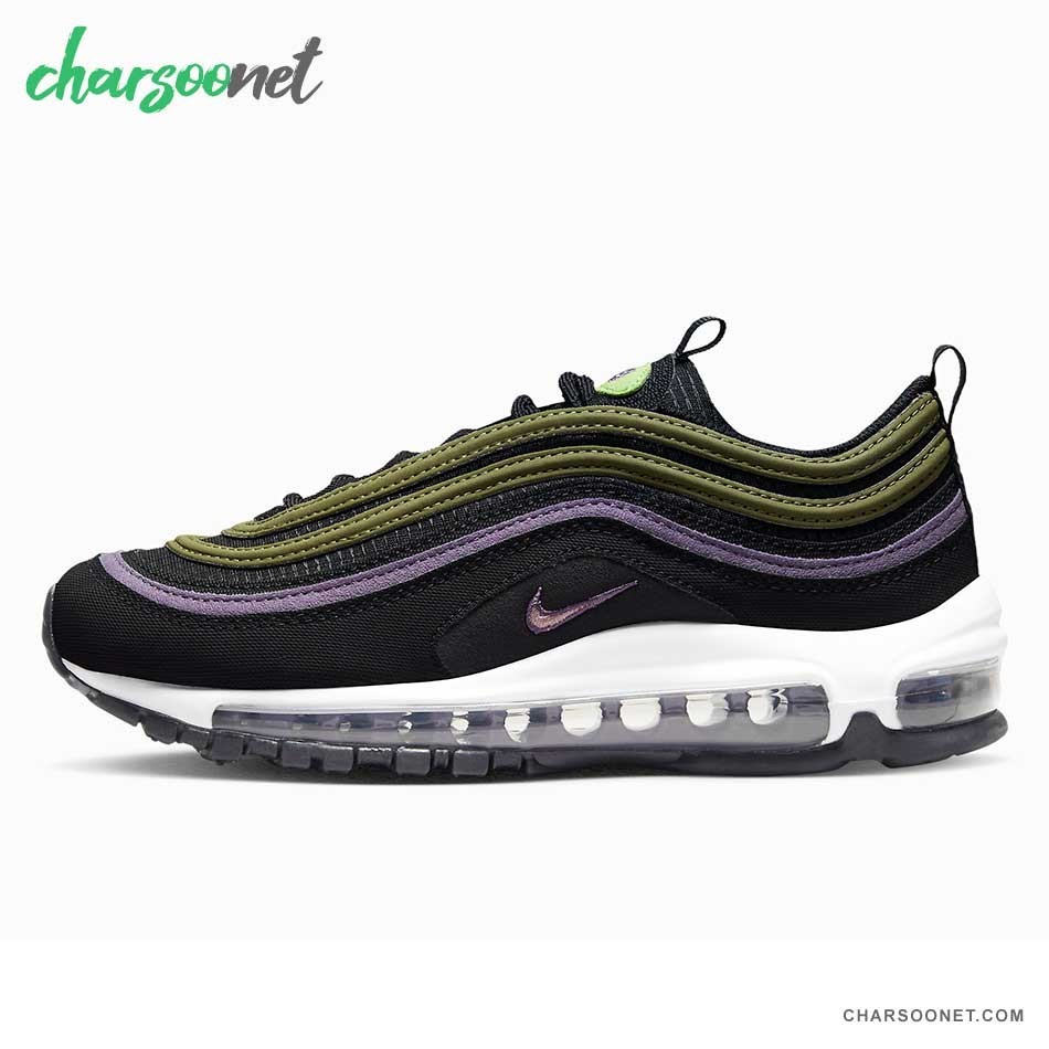 کفش پیاده روی و دویدن نایک زنانه Nike Air Max 97