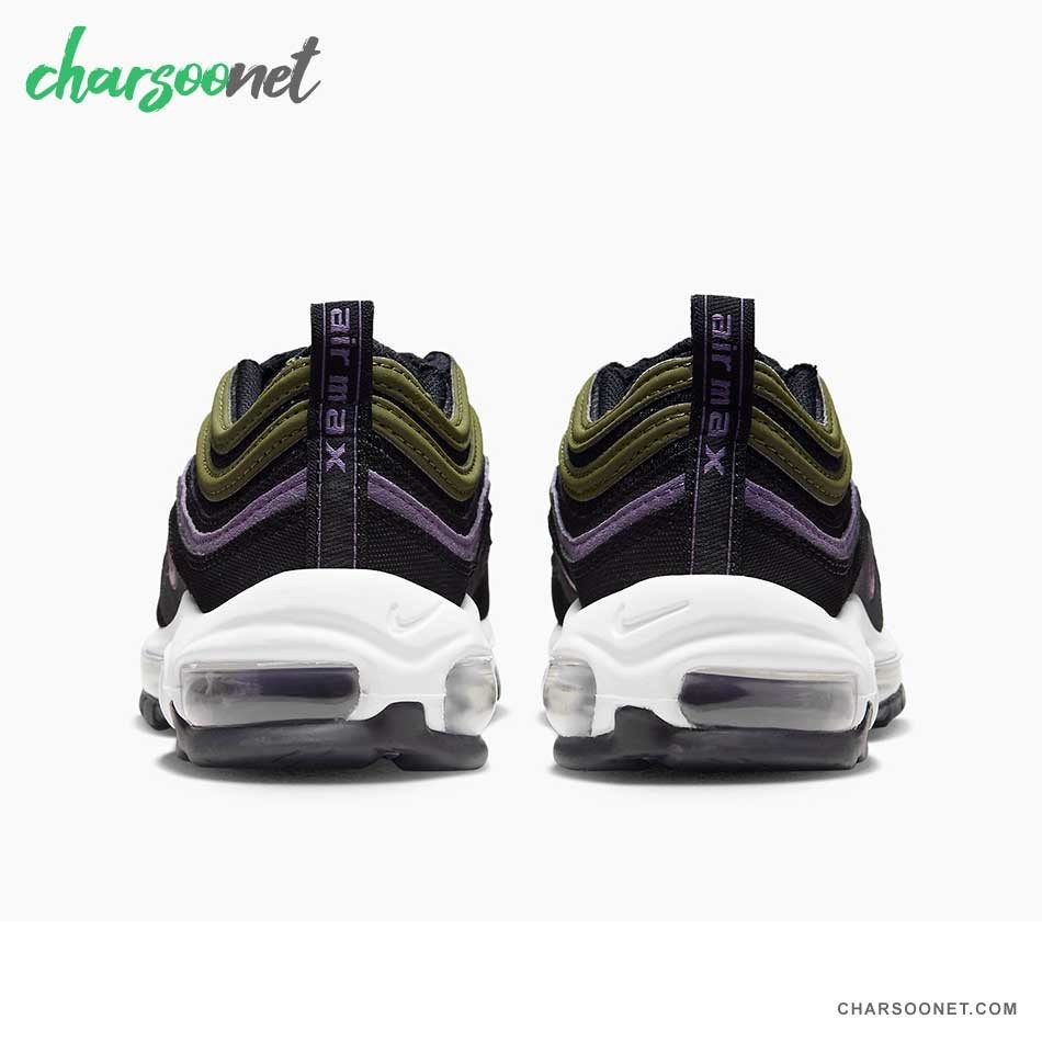 کفش پیاده روی و دویدن نایک زنانه Nike Air Max 97