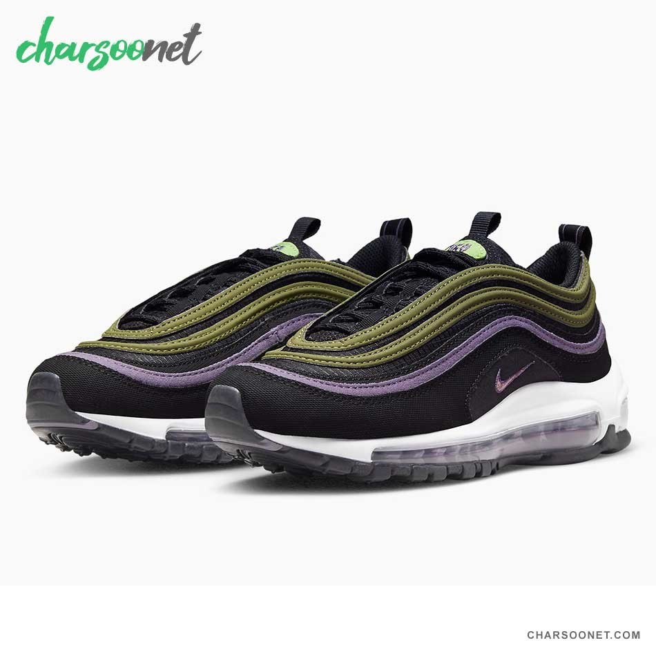 کفش پیاده روی و دویدن نایک زنانه Nike Air Max 97