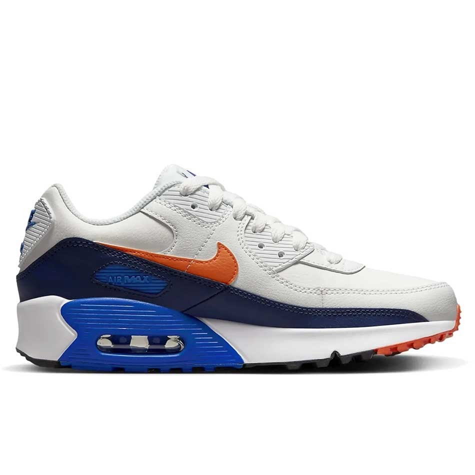 کفش پیاده روی و دویدن نایکی زنانه Nike Air Max 90 LTR