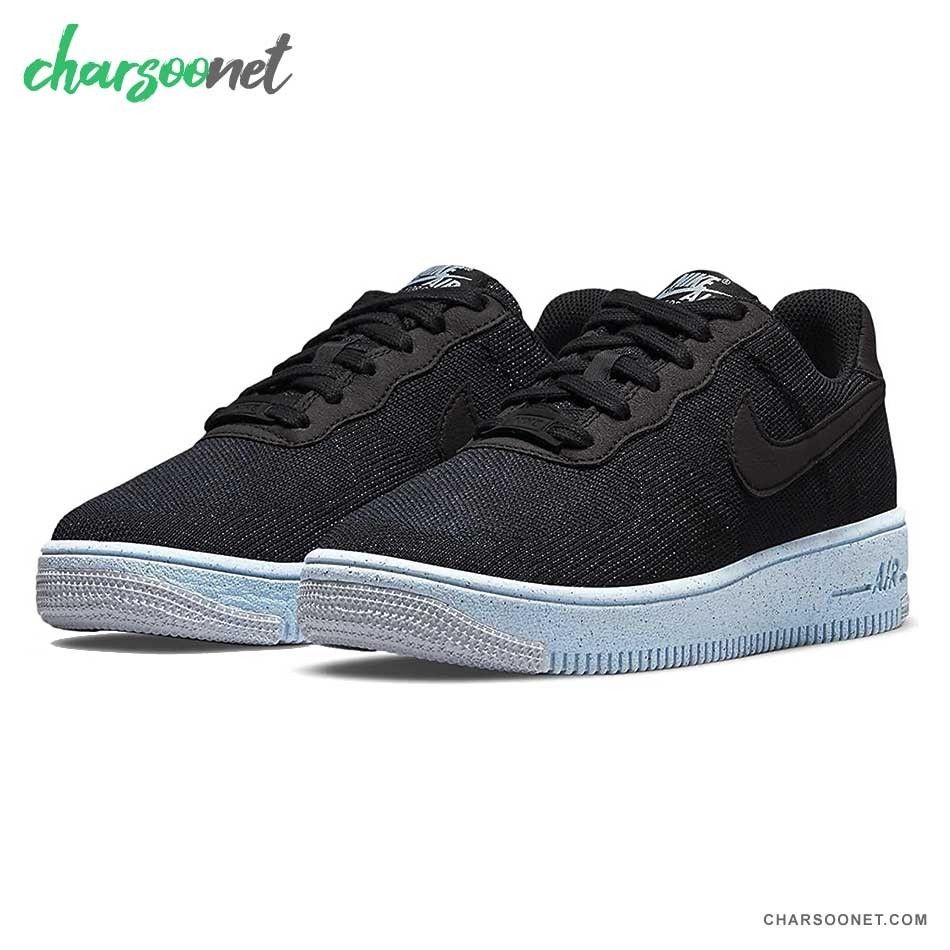 کفش رانینگ زنانه نایکی Nike Air Force 1