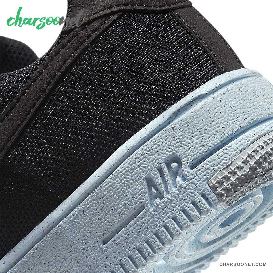 کفش رانینگ زنانه نایکی Nike Air Force 1