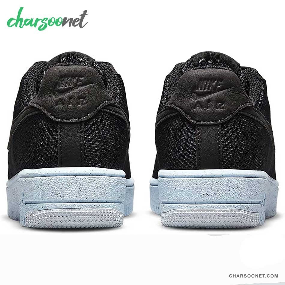 کفش رانینگ زنانه نایکی Nike Air Force 1