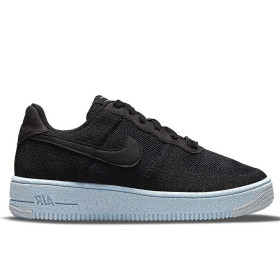 کفش رانینگ زنانه نایکی Nike Air Force 1
