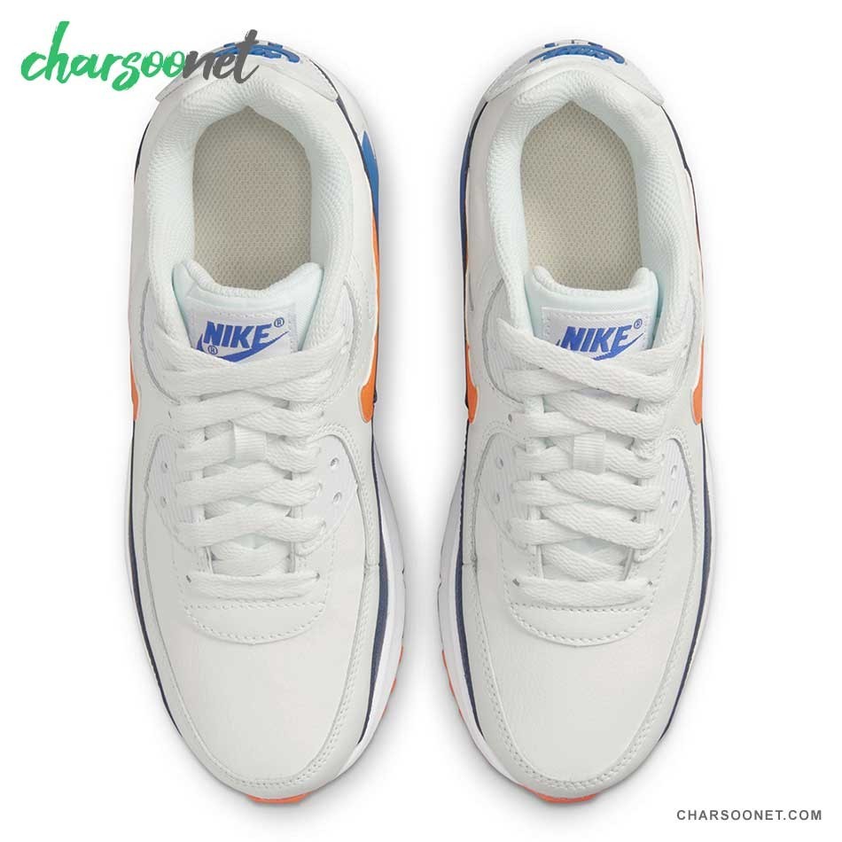 کفش پیاده روی و دویدن نایکی زنانه Nike Air Max 90 LTR