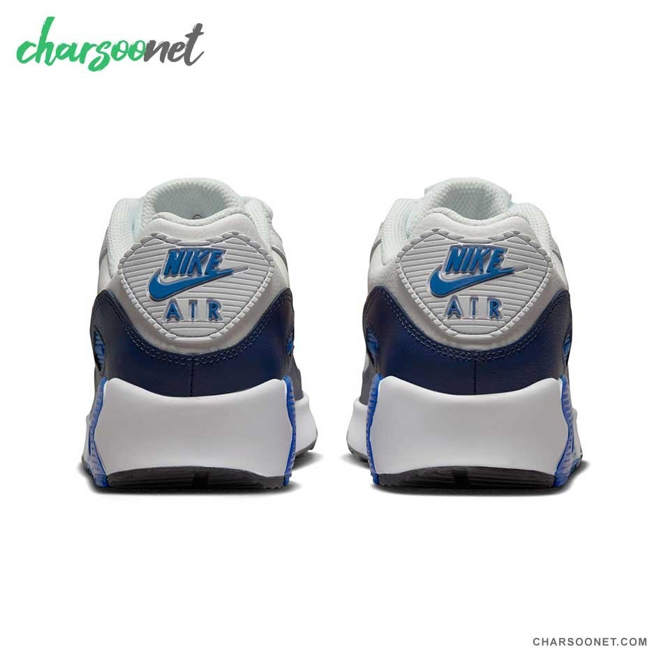 کفش پیاده روی و دویدن نایکی زنانه Nike Air Max 90 LTR